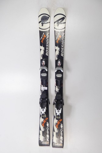 Rossignol radical rsx - rossignol,