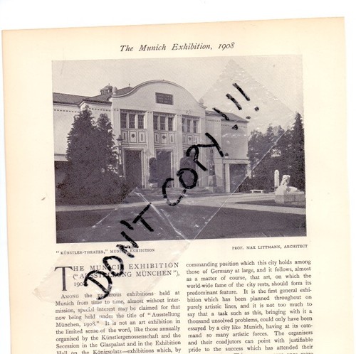 Künstler theater ausstellung - künstler-theater,