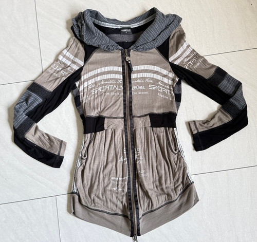 Superschöne sportalm jacke - sportalm,
