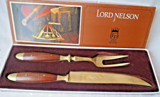 Lord Nelson  Fürst Solingen