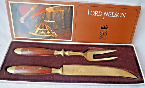 Lord nelson fürst - lord,