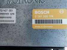 BMW E30 316i / 318i  M40