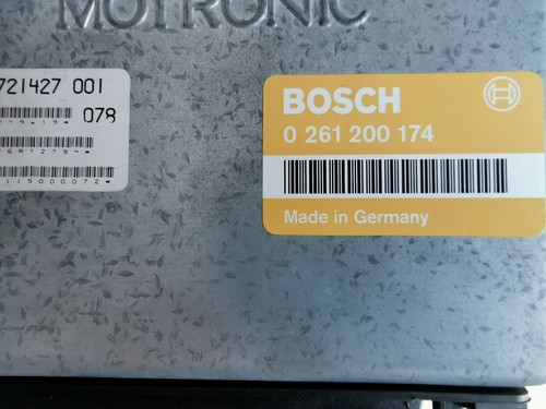 Bmw e30 316i 318i m40 - e30,