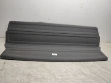 Hutablage - Abdeckung für