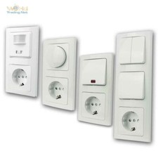 DELPHI Sets "Tür" weiß