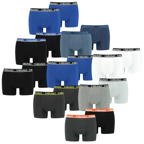 Head herren boxershort - head,