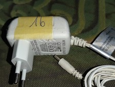 Steckernetzteil , Netzteil , Ladegerät    - 12  V =   0,25 A