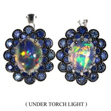 925 Sterlingsilber Ohrringe