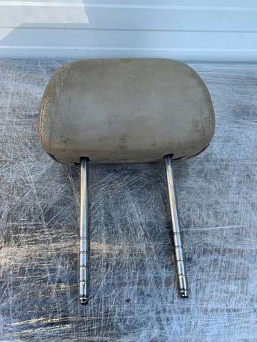 Passat kopfstütze leder - kopfstütze,