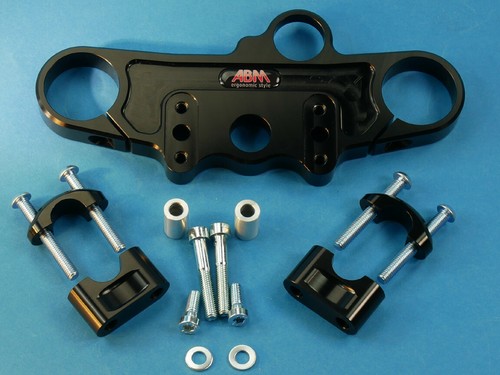 Abm superbike gabelbrücke - abm,
