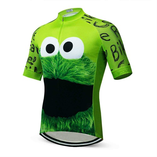 2024 herren radtrikot blau - radtrikot,