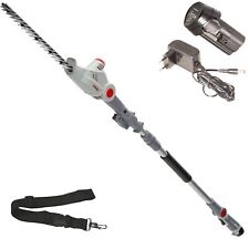 IKRA 12 V Akku Teleskop