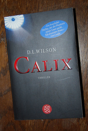 Wilson calix isbn - wilson,
