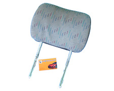 VW T4 Kopfstütze Mikado Sitz Sitzbank Caravelle Transporter Bus original 34,99 €