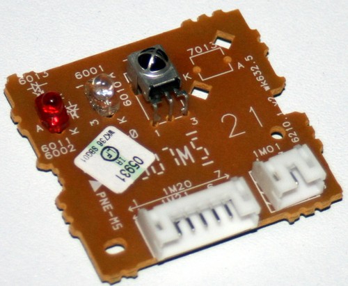 Sensor infrarot bord 3139 - infrarot,