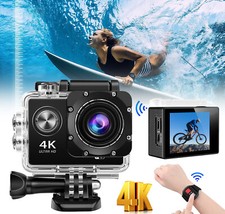 Action Cam 4K