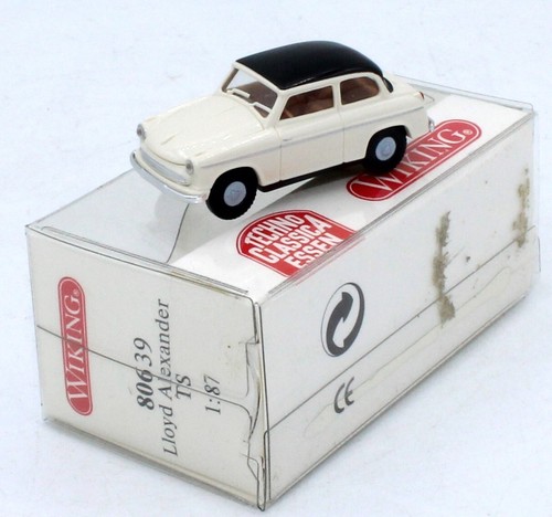 Wiking 806 lloyd alexander - 39,