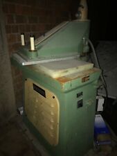 Schwenkarmstanze Hydroma, Sandt, gebraucht, einwandfrei funktionierend 