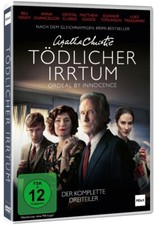 Agatha christie tödlicher - christie:,