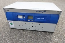 TriCOM XXL 24V 60A HF Batterieladegerät für Akku Staplerladegerät gebraucht