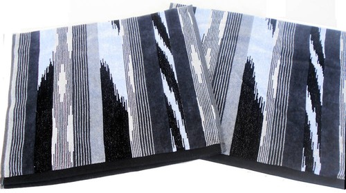 Missoni zwei gästetücher - missoni,