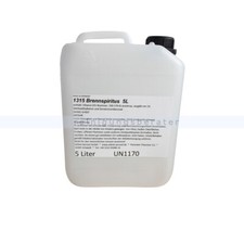 Spiritus Velind Brennspiritus