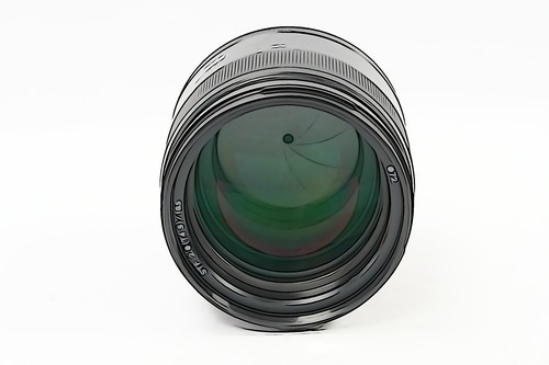 Sony 135mm stf - sony,
