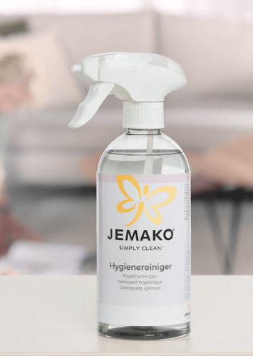 Jemako hygienereiniger 500 - jemako®, hygienereiniger,
