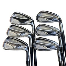 Mizuno JPX 800 AD FORGED Eisen