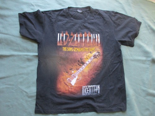 Shirt led zeppelin - led,