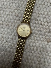 tissot 1853 Damenuhr 