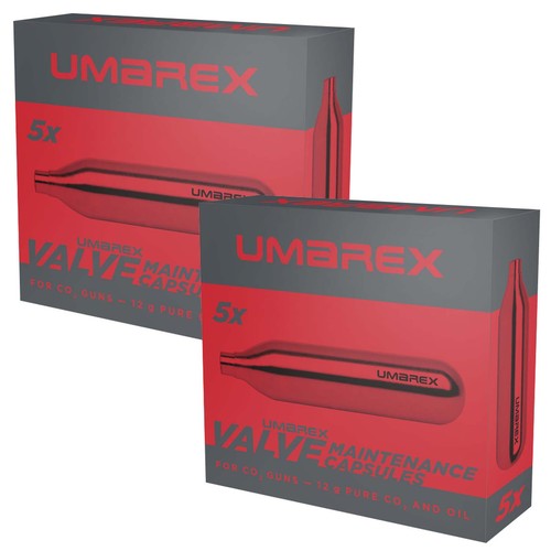 Umarex ventil - umarex,