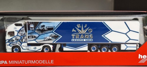 H249 herpa 305938 87 volvo - herpa, 1:87