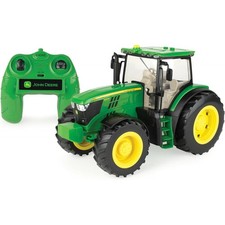 BRITAINS, JOHN DEERE 6210