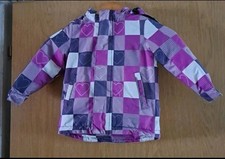 Winterjacke Größe 86/92