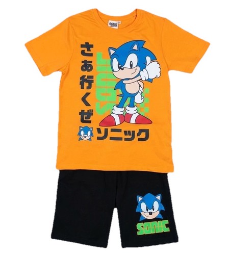 Sonic the hedgehog 146 152 - the,