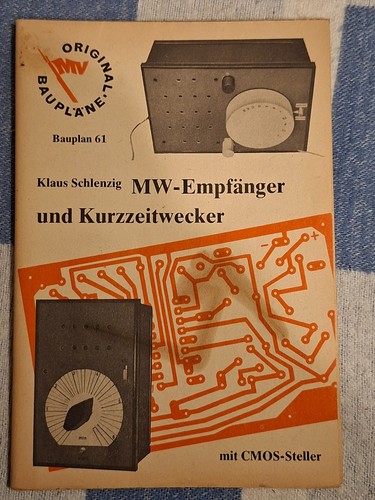 Ddr proschüren original - ddr,