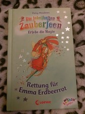 Die Fabelhaften Zauberfeen