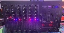 DJ-Mixer IMG StageLine