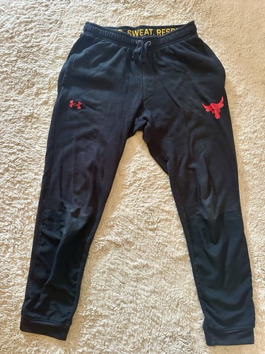 Under armour trainingshose - under,