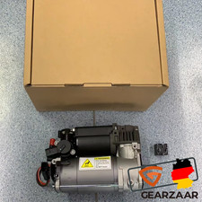 Luftfederung Kompressor für Mercedes E W211 W220 S211 Airmatic A2113200304