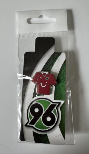 Trikot pin hannover - trikot, 96