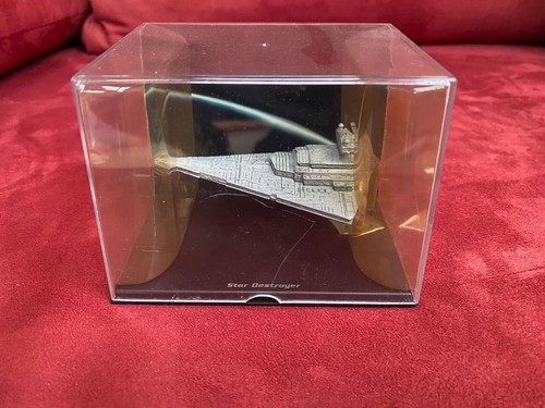 Deagostini star wars - deagostini,