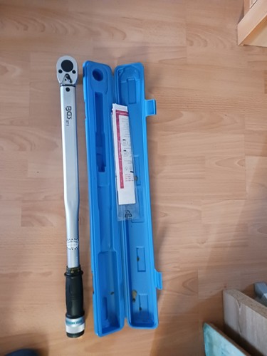 Drehmomentschlüssel mit