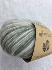 Lana Grossa Natural Alpaka