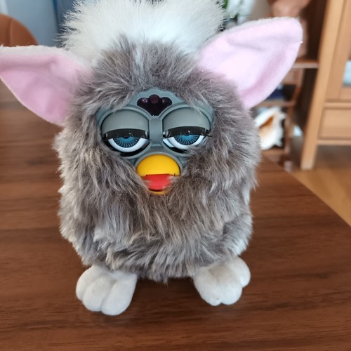 Furby 1998 hasbro - 1998,,