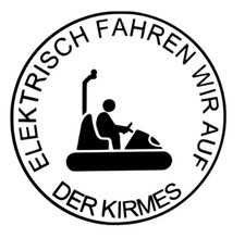 Elektrisch fahren wir auf der
