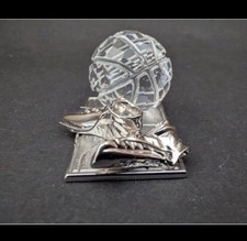 Swarovski Basketball Trophäen Figur 5,5 cm. sehr Selten im Top Zustand!