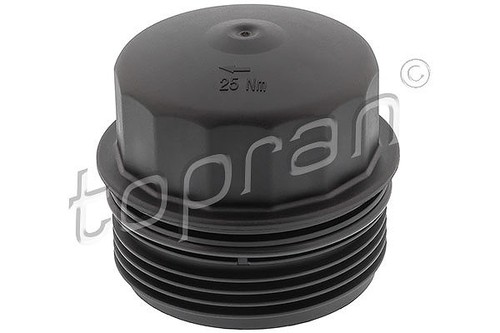 Topran deckel - topran,
