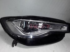 AUDI A6 4G 2011-2014